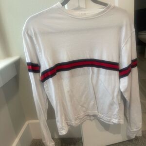 john halt brandy melville long sleeve